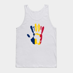 T.I.A Chad Tank Top